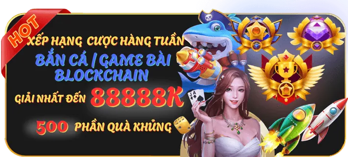 Trò chơi bắn cá online tại ga79