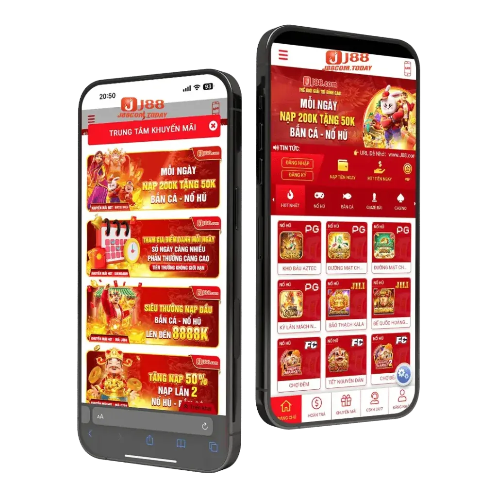 Chơi Tài Xỉu trên di động