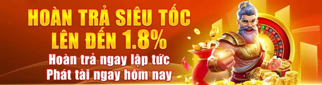 Game Bắn Cá Thần Tài
