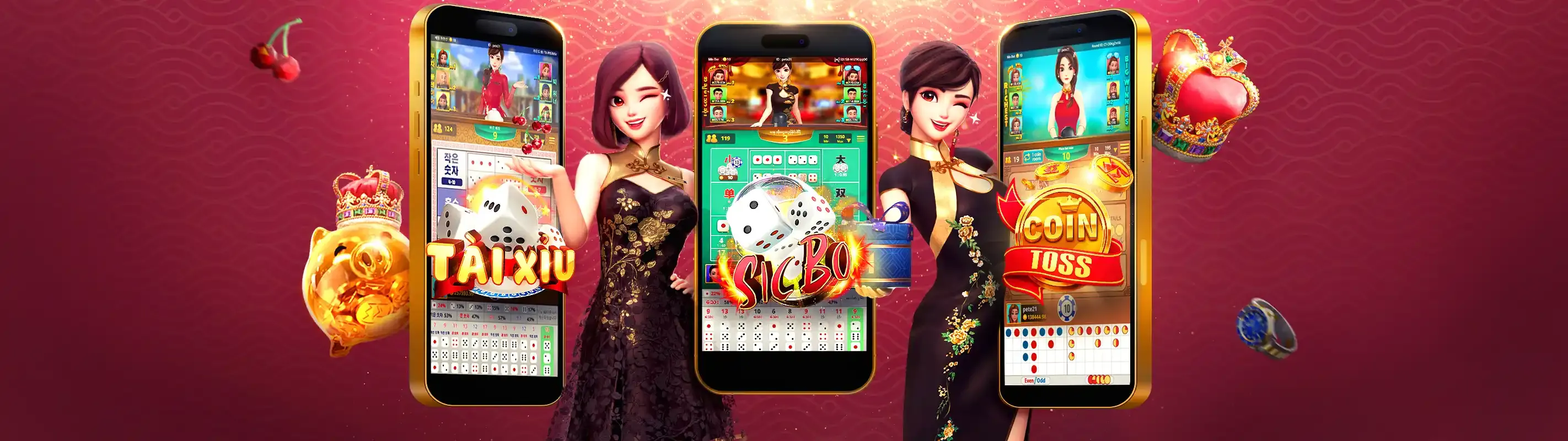 Tải Win456 APP chính thức cho điện thoại di động