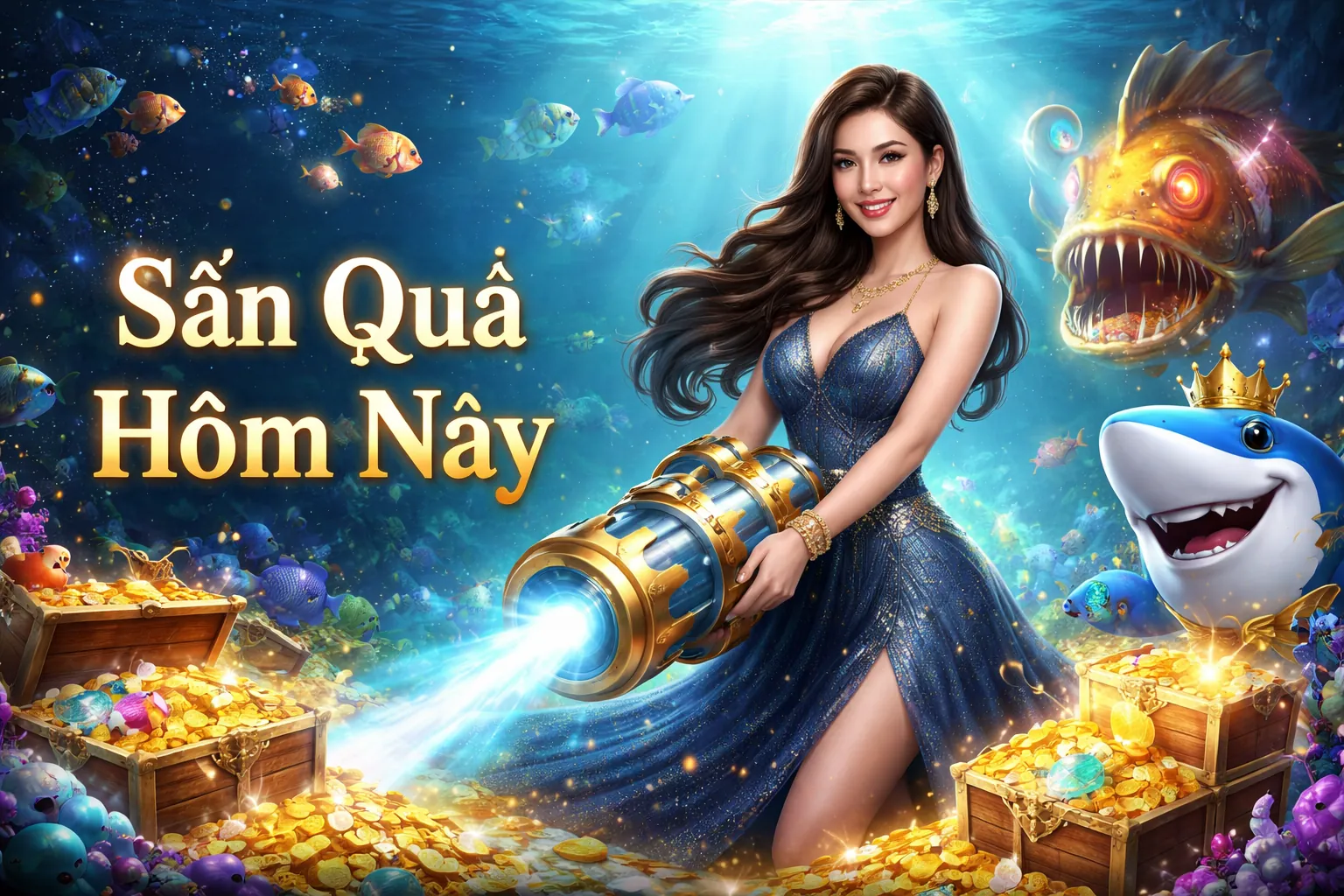 Hình ảnh đại diện cho Điều khoản và Điều kiện của ga79