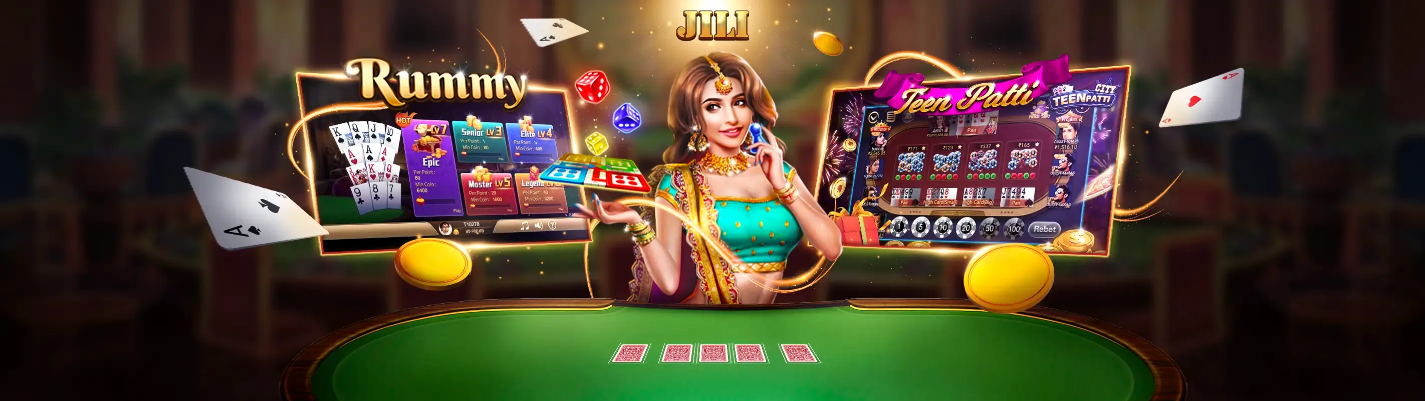Hình ảnh chính game bài ga79