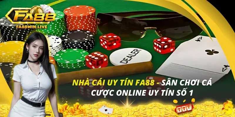 Đặt cược trong Tài Xỉu