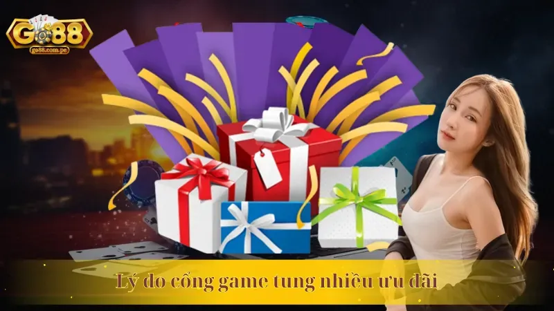 Lý do chọn GA79